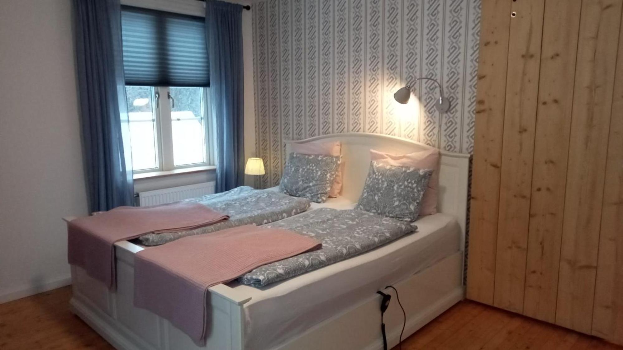 Hollands Laen Bed & Breakfast Unnaryd Екстериор снимка